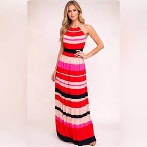 Eliza J Dress Maxi